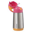 Picture of B.BOX INSULATED BOTTLE 350ML STRAWBERRY SHAKE